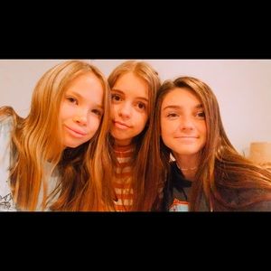 Meet your Posher, Isabel